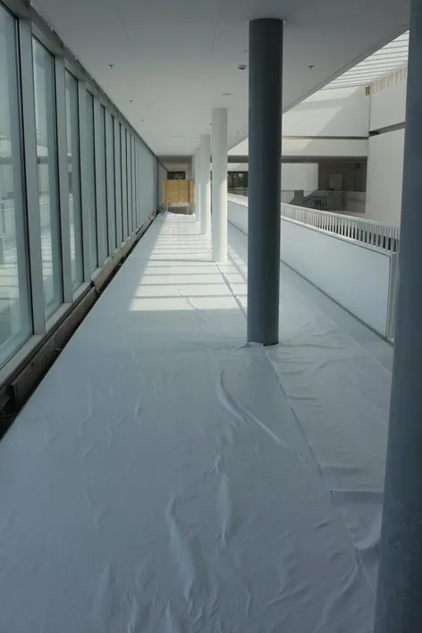 Multi Cover Air Plus - Lätt andningsbar