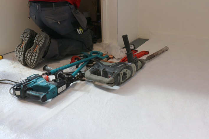 Multi Cover Air Plus - Lätt andningsbar