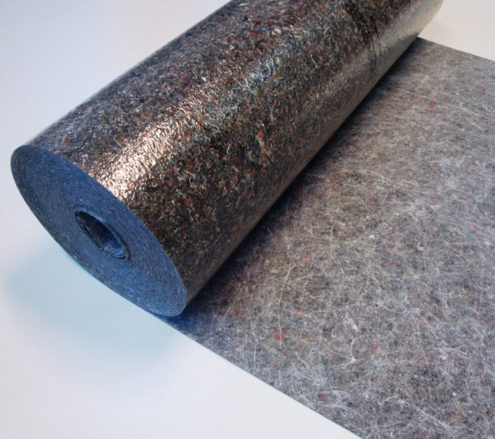 Hammerfest skyddsmatta - Easy cover