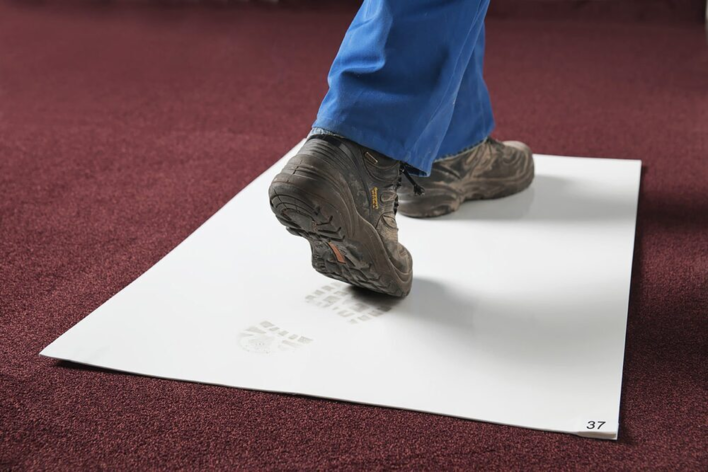 Sticky Mat skyddsmatta - Easy cover