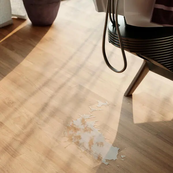 BerryAlloc Original Comfort - Bianco Oak