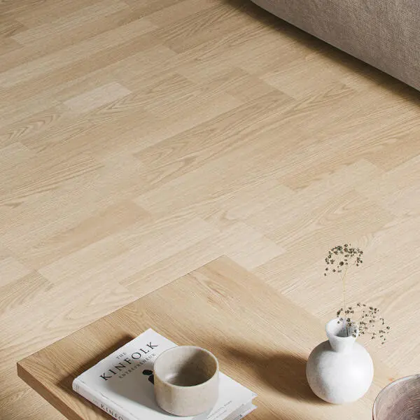 BerryAlloc Original Comfort - Klint Oak, 3-stavs