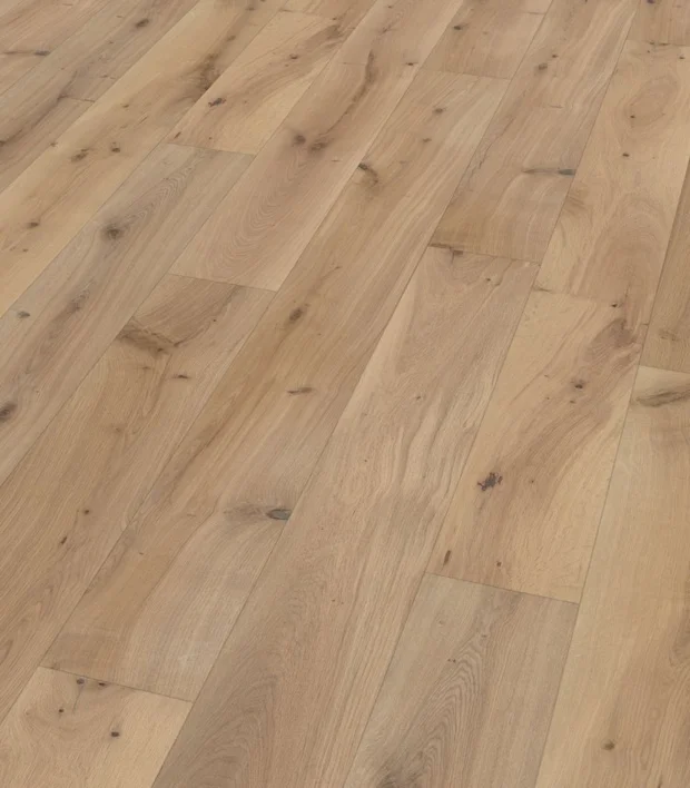 Floorart Trägolv, Darling Ek rustik