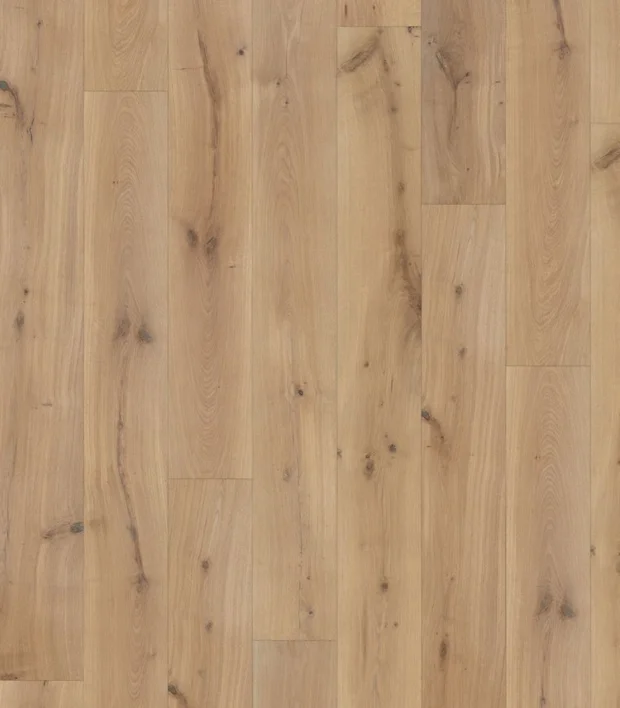 Floorart Trägolv, Darling Ek rustik