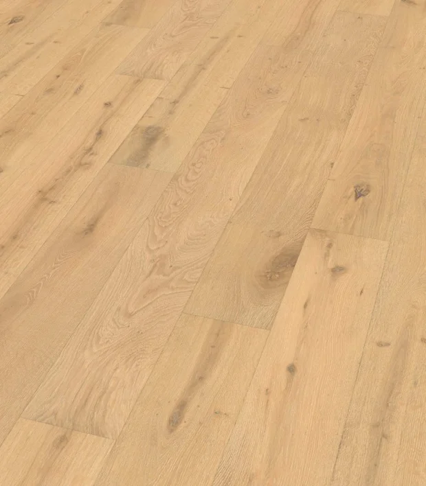 Floorart Trägolv, Missouri Ek rustik