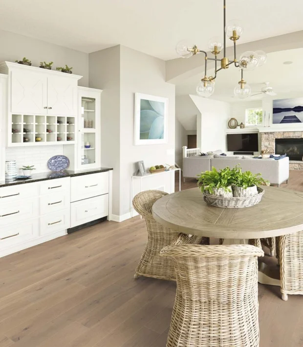 Floorart Trägolv, Roma rustik