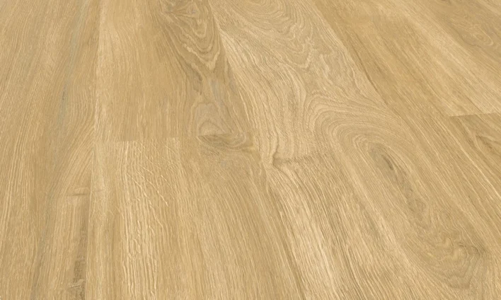 SPC vinyl klickgolv - P6004 Nature Oak
