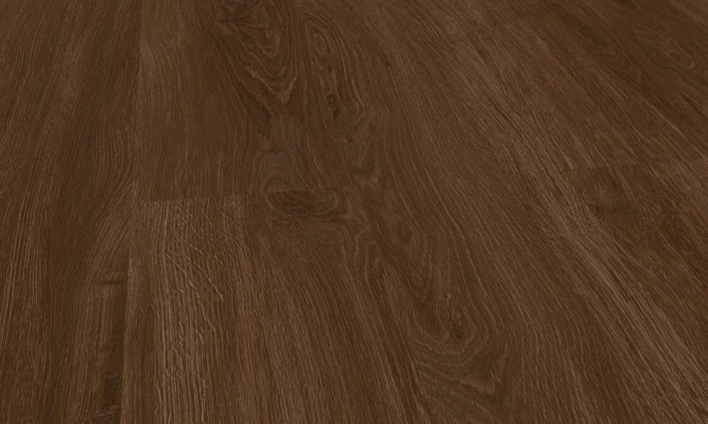 SPC vinyl klickgolv - P6005 Marrone Oak