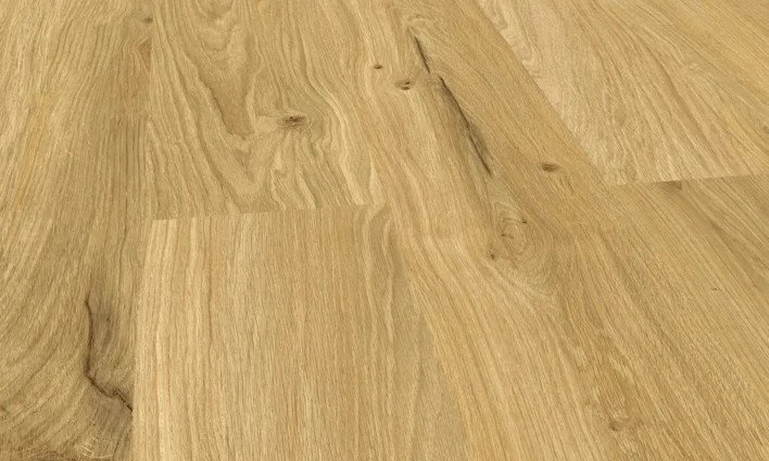 SPC vinyl klickgolv - P7001 Honey Oak