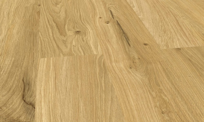 SPC vinyl klickgolv - P7001 Honey Oak