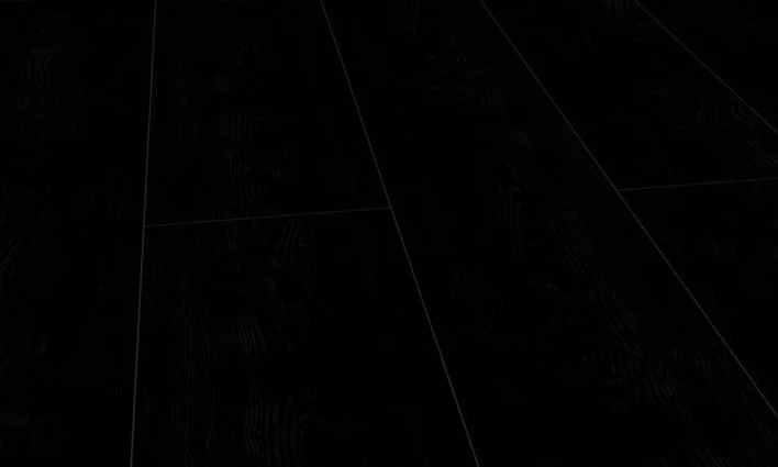 SPC vinyl klickgolv - U190 Black Wood