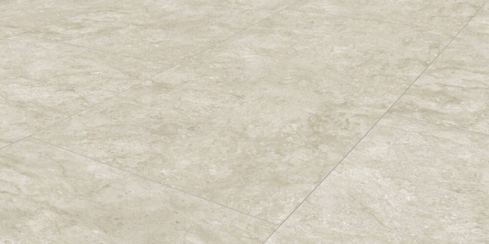 SPC vinyl klickgolv - P3021 Sandstone platta
