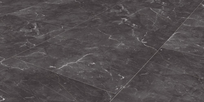 SPC vinyl klickgolv - P2909 Botticino Classico Dark platta