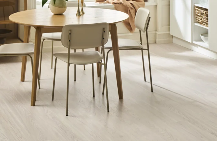 Wicanders Wood Natural XL, Pure Oak Grey