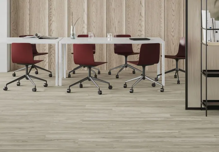 Wicanders Wood Natural XL, Smoked Oak Grey