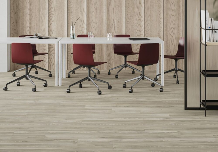 Wicanders Wood Natural XL, Smoked Oak Grey