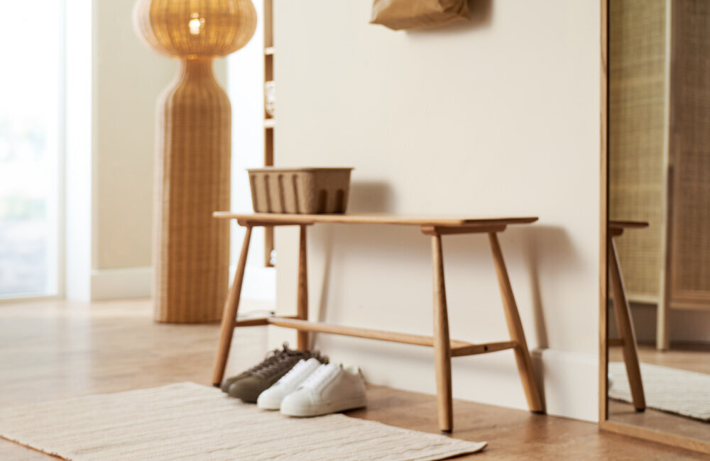 Wicanders Cork Start, Identity Natural