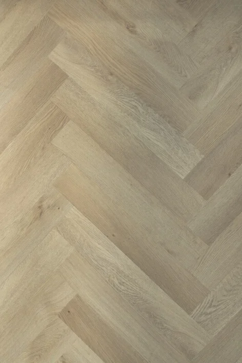 Timberman Novego Pro - Fiskbens Cambridge Soft