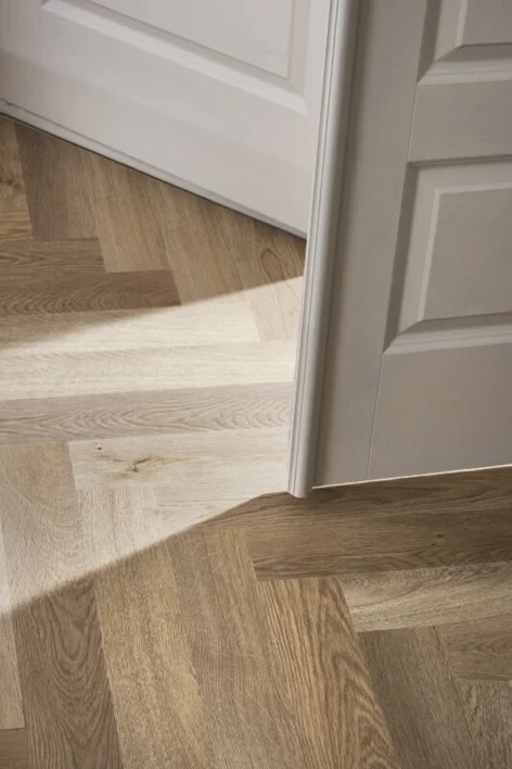 Timberman Novego Pro - Sillben Cambridge Nature
