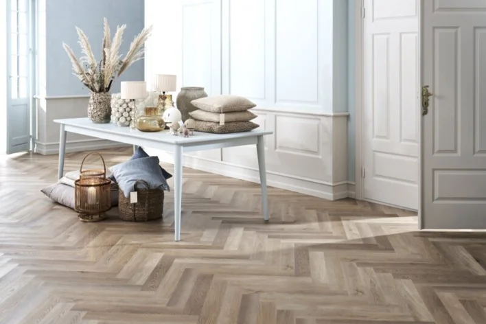 Timberman Novego Pro - Sillben Cambridge Nature