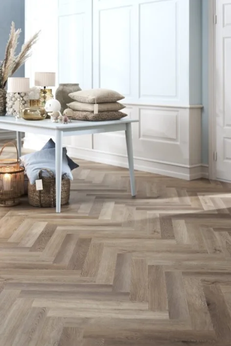 Timberman Novego Pro - Sillben Cambridge Nature