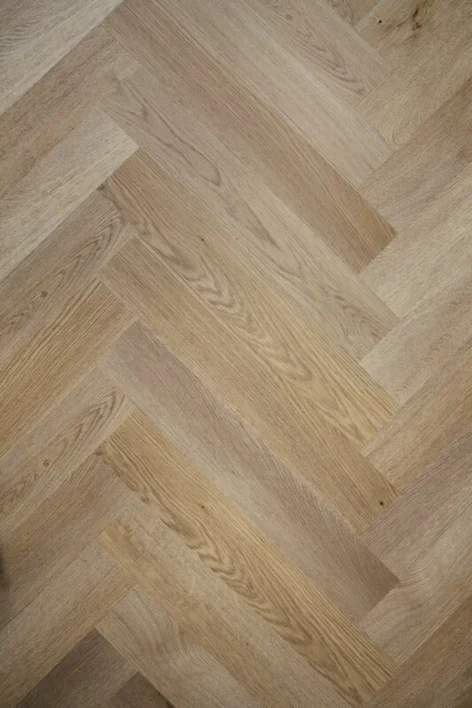 Timberman Novego Pro - Sillben Cambridge Nature