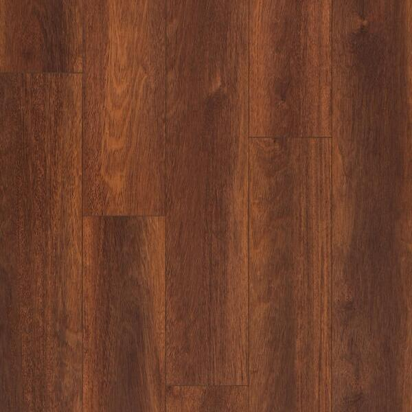 BerryAlloc Ocean+ 8 V4 - Merbau Brown