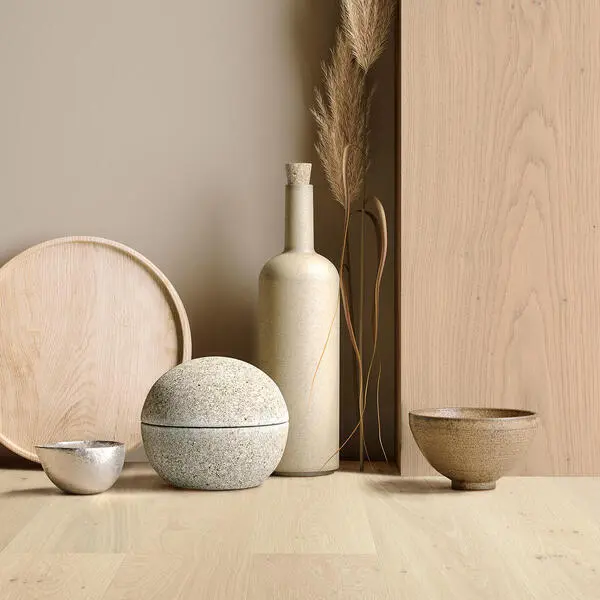 BerryAlloc Parqwood XXL Lång - Ek Naturel Nude