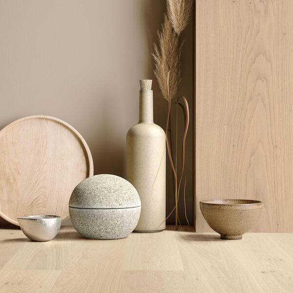 BerryAlloc Parqwood XXL Long - Ek Naturell Nude