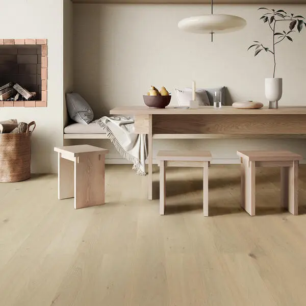BerryAlloc Parqwood XXL Long - Oak Naturel Silk