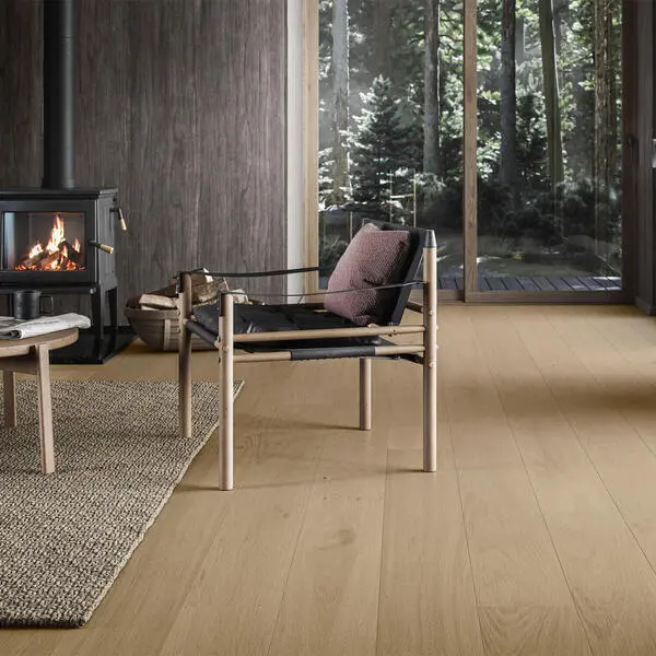 BerryAlloc Parqwood XXL Long - Oak Naturel Silk