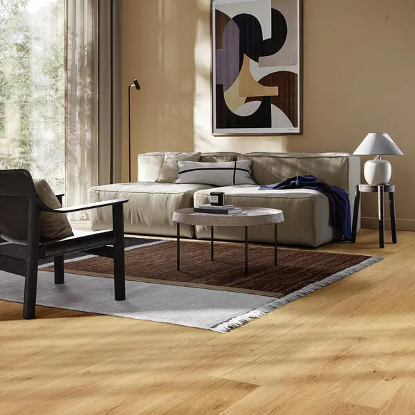 BerryAlloc Parqwood XXL Long - Oak Naturel Nature