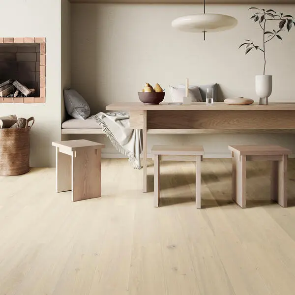BerryAlloc Parqwood XXL Long - Oak Calm Nude