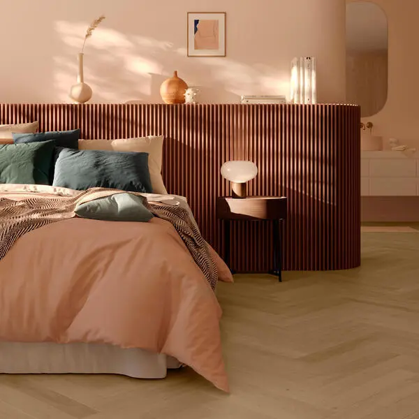 BerryAlloc Parqwood Fiskben - Oak Calm Ambre