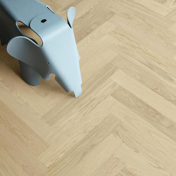 BerryAlloc Parqwood Sillben - Oak Calm Nude