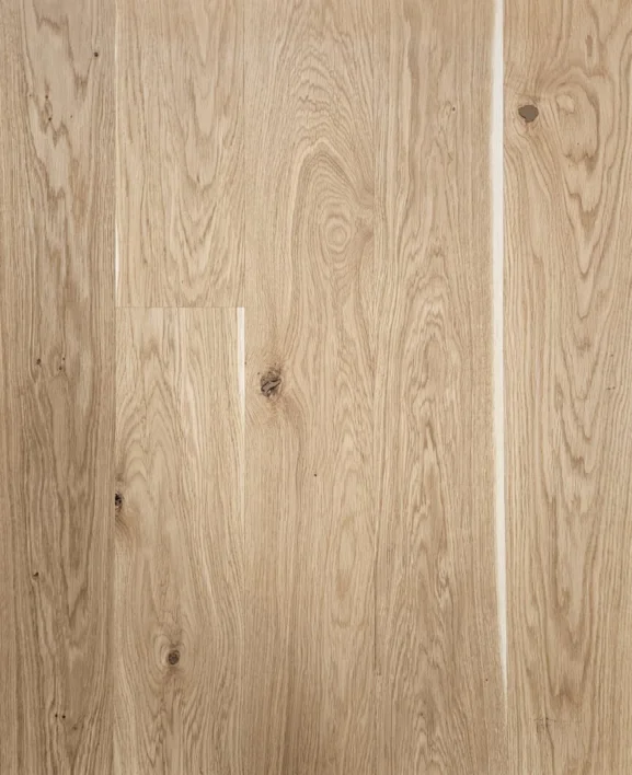 Trägolv - Eg Unique plank med oljad yta - RESTPARTI