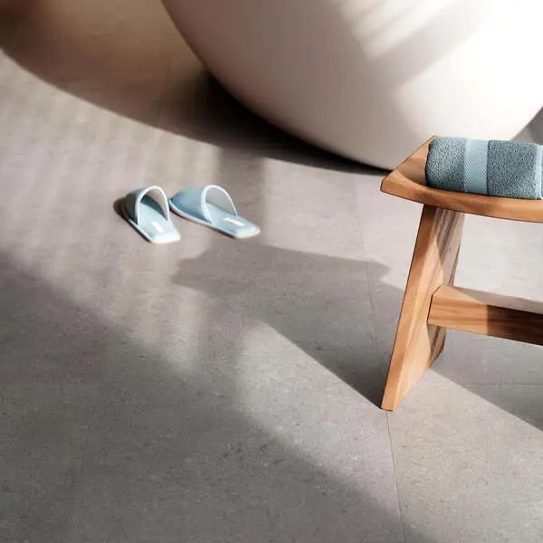 Vinylgolv Tile, Zenn Click Comfort 55, Rimini