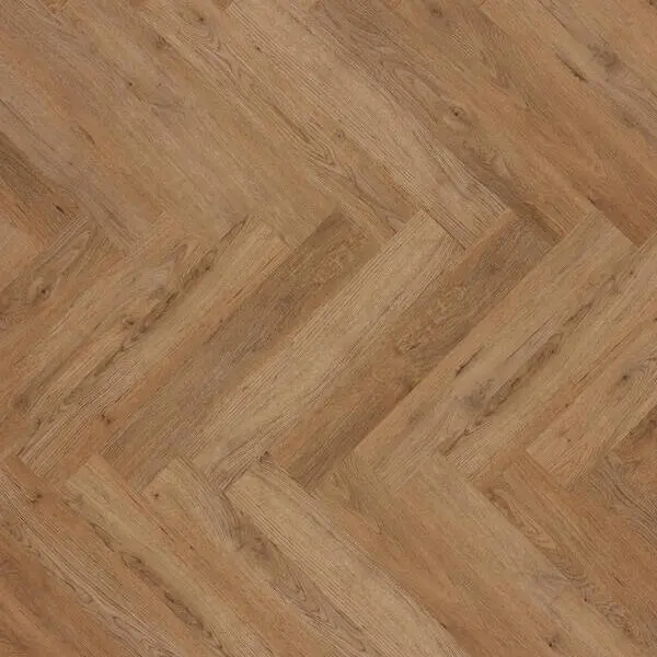 Vinylgolv Fiskben, Zenn Click Comfort 55, Porto