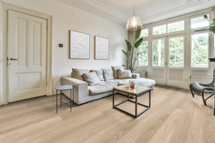 Ter Hürne, Wood Edition Pro, Oak Paris, lång planka