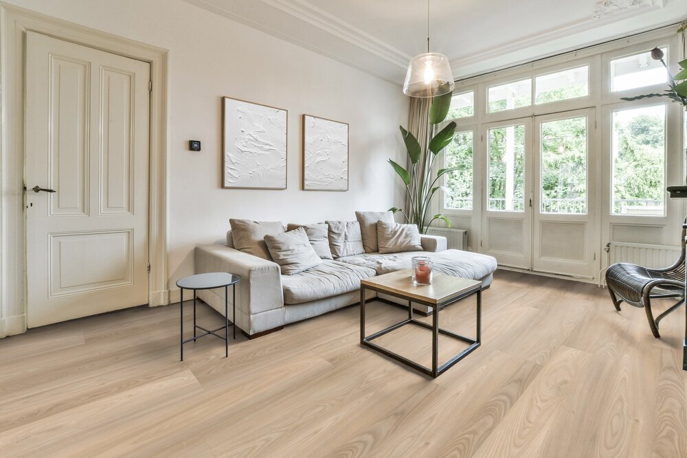 Ter Hürne, Wood Edition Pro, Oak Paris, lång planka