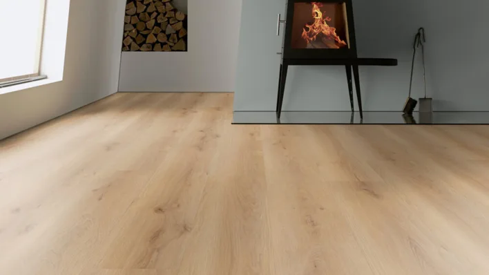 Ter Hürne, Wood Edition Pro, Oak Rotterdam, lång planka