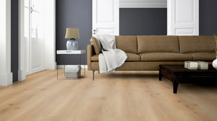 Ter Hürne, Wood Edition Pro, Oak Rotterdam, lång planka