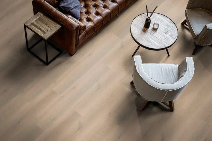 Ter Hürne, Wood Edition Pro, Oak Antwerpen, lång planka