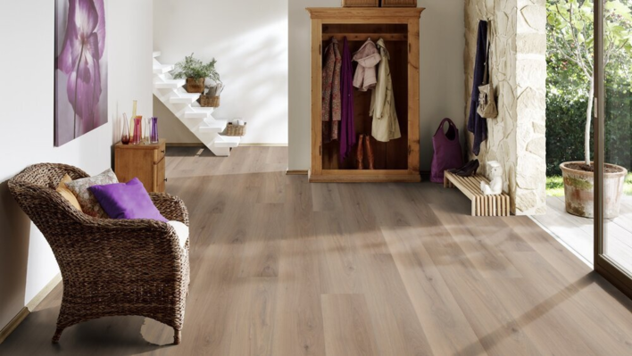 Ter Hürne, Wood Edition Pro, Oak Lima, lång planka