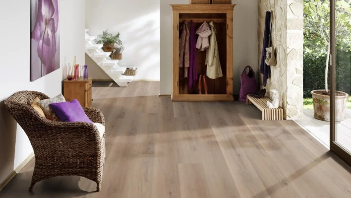 Ter Hürne, Wood Edition Pro, Oak Lima, lång planka