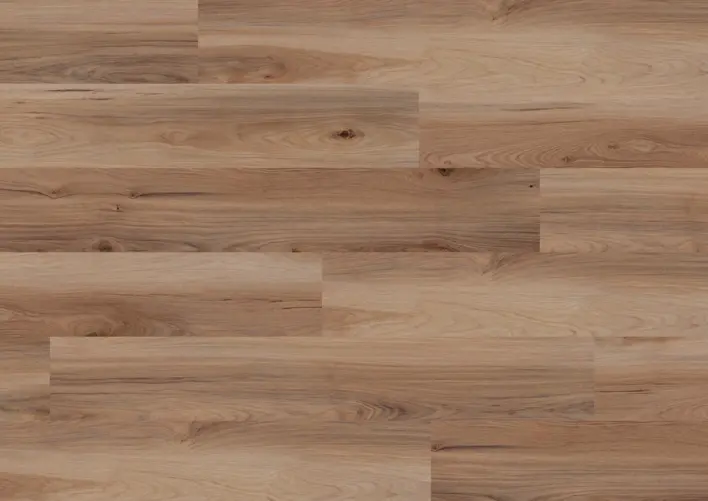 Ter Hürne, Wood Edition Pro, Hickory Nashville, lång planka