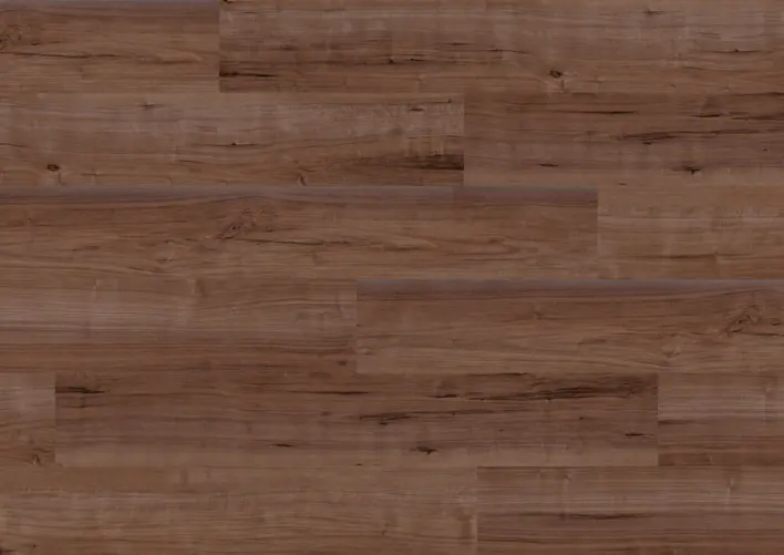 Ter Hürne, Wood Edition Pro, Walnut Abu Dhabi, lång planka