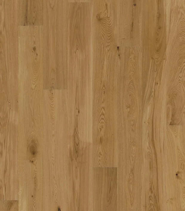 Ek Planka Rustik Mattlack