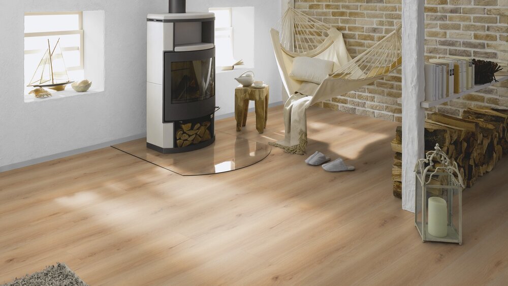 Wood Edition Perform, Lång planka, Ek Rotterdam