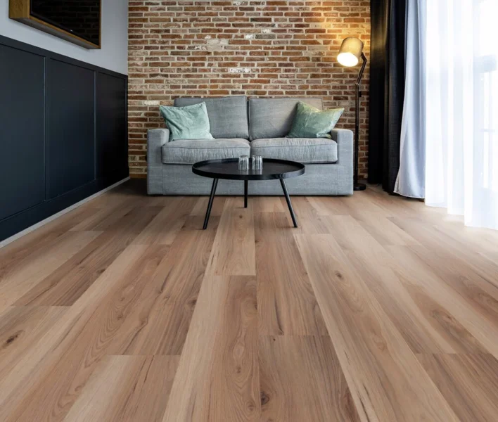 Wood Edition Perform, Lång planka, Hickory Nashville